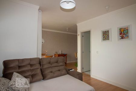 Sala 2 de apartamento à venda com 2 quartos, 63m² em Sarandi, Porto Alegre