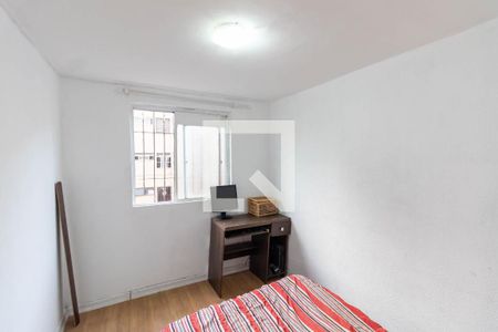 Quarto 1 de apartamento à venda com 2 quartos, 52m² em Conjunto Habitacional Padre Manoel de Paiva, São Paulo