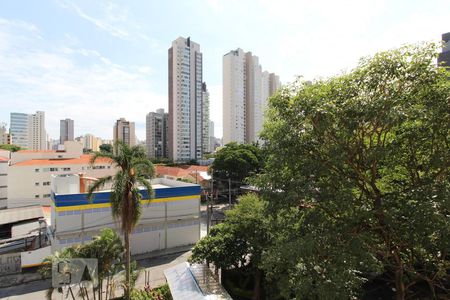 Vista de apartamento para alugar com 3 quartos, 104m² em Vila Olímpia, São Paulo