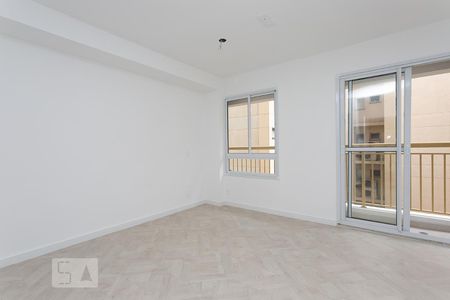 Studio de apartamento para alugar com 1 quarto, 28m² em Cerqueira César, São Paulo