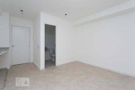 Studio de apartamento para alugar com 1 quarto, 28m² em Cerqueira César, São Paulo