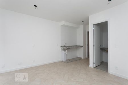 Studio de apartamento para alugar com 1 quarto, 28m² em Cerqueira César, São Paulo