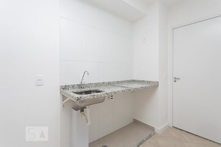 Studio de apartamento para alugar com 1 quarto, 28m² em Cerqueira César, São Paulo