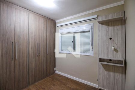 Quarto Suíte de apartamento para alugar com 3 quartos, 77m² em Jardim Avelino, São Paulo