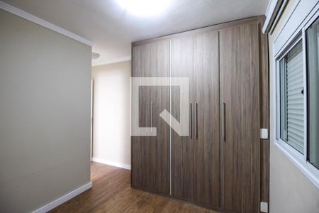 Quarto Suíte de apartamento à venda com 3 quartos, 77m² em Jardim Avelino, São Paulo