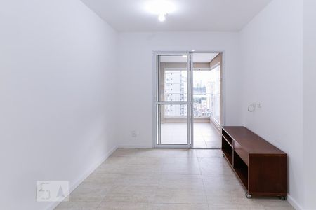 Sala de apartamento à venda com 2 quartos, 59m² em Várzea da Barra Funda, São Paulo