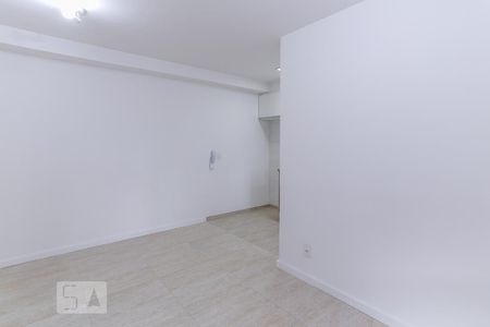 Sala de apartamento à venda com 2 quartos, 59m² em Várzea da Barra Funda, São Paulo