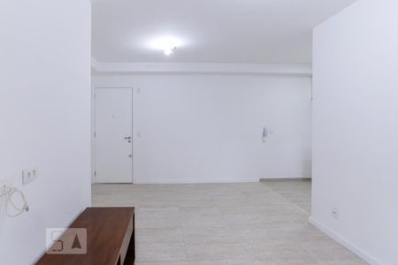 Sala de apartamento à venda com 2 quartos, 59m² em Várzea da Barra Funda, São Paulo