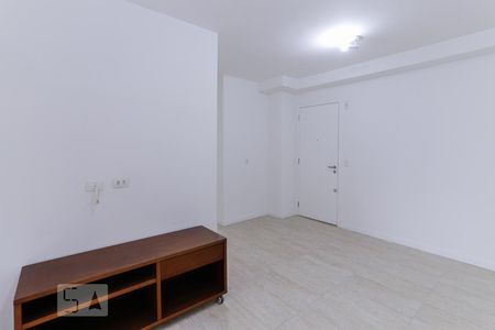 Sala de apartamento à venda com 2 quartos, 59m² em Várzea da Barra Funda, São Paulo