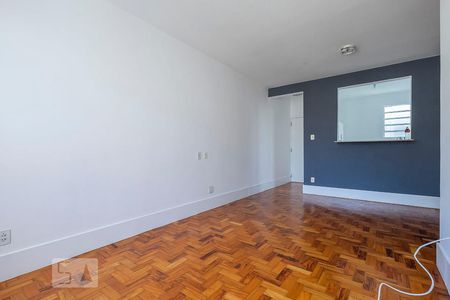 Sala de apartamento para alugar com 1 quarto, 64m² em Jardim Paulista, São Paulo