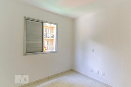 Quarto 1 de apartamento para alugar com 3 quartos, 59m² em Planalto, São Bernardo do Campo