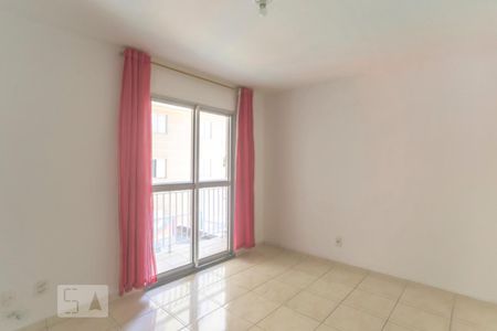 Sala de estar de apartamento para alugar com 3 quartos, 59m² em Planalto, São Bernardo do Campo