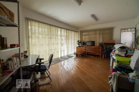 Sala 3 de casa de condomínio à venda com 4 quartos, 390m² em Aclimação, São Paulo