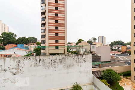 Vista de apartamento para alugar com 2 quartos, 68m² em Ipiranga, São Paulo