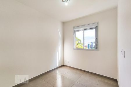 Quarto de apartamento para alugar com 1 quarto, 24m² em Paraíso do Morumbi, São Paulo