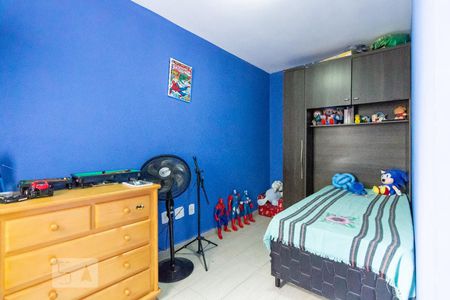 Quarto 1 de casa de condomínio para alugar com 3 quartos, 140m² em Itaquera, São Paulo