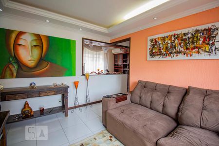 Sala de apartamento para alugar com 2 quartos, 100m² em Bela Vista, Porto Alegre