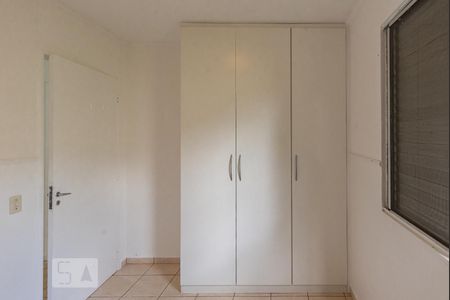 Quarto 1 de apartamento à venda com 3 quartos, 75m² em Conjunto Residencial Parque Bandeirantes, Campinas