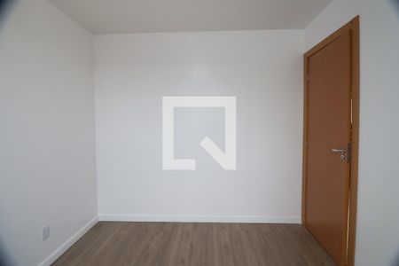 Quarto 2 de apartamento para alugar com 2 quartos, 42m² em Estância Velha, Canoas