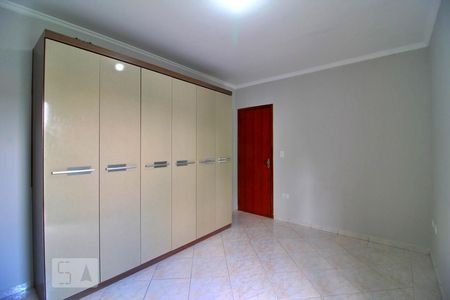 Quarto Suíte de apartamento para alugar com 3 quartos, 98m² em Vila Guiomar, Santo André