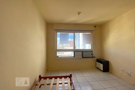 Studio à venda com 24m², 1 quarto e sem vagaSala