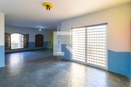 Sala de casa à venda com 4 quartos, 1000m² em Jardim Chapadão, Campinas