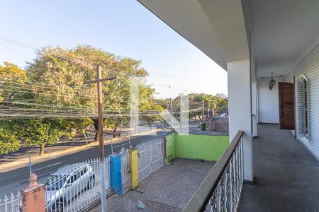 Varanda de casa à venda com 4 quartos, 1000m² em Jardim Chapadão, Campinas