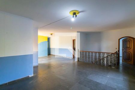 Sala de casa para alugar com 4 quartos, 500m² em Jardim Chapadão, Campinas