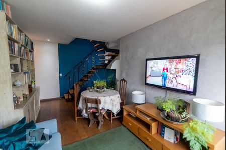 Sala de apartamento à venda com 3 quartos, 141m² em Vila Isabel, Rio de Janeiro