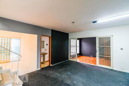 Sala de casa à venda com 4 quartos, 270m² em Cidade Monções, São Paulo