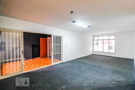 Sala de casa à venda com 4 quartos, 270m² em Cidade Monções, São Paulo