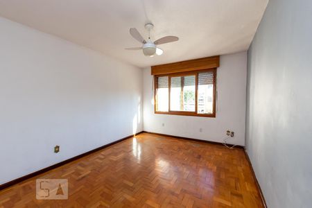 Sala de apartamento para alugar com 2 quartos, 90m² em Azenha, Porto Alegre