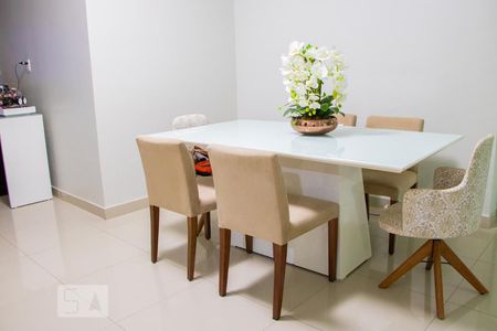 Sala de Jantar 2 de apartamento para alugar com 4 quartos, 375m² em Barra, Salvador