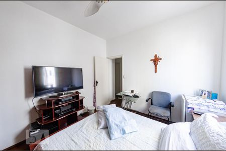 Quarto 1 de apartamento à venda com 4 quartos, 149m² em Grajaú, Belo Horizonte