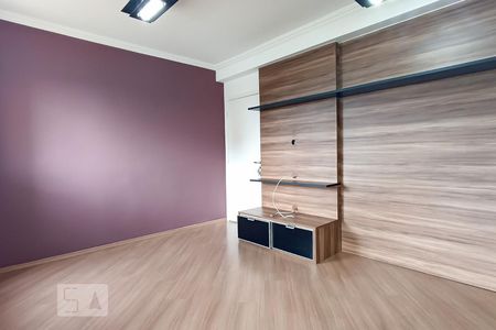 Sala de apartamento para alugar com 3 quartos, 74m² em Tamboré, Barueri