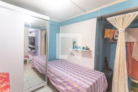 Quarto 2 de apartamento à venda com 2 quartos, 52m² em Cooperativa, São Bernardo do Campo