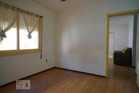 Quarto de apartamento à venda com 1 quarto, 45m² em Jardim do Salso, Porto Alegre