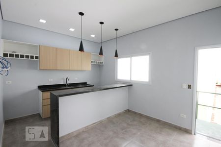 Apartamento para alugar com 65m², 2 quartos e 1 vagaSala