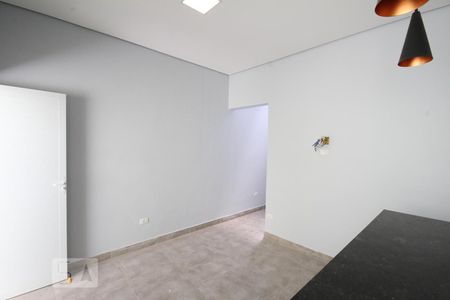 Sala de apartamento para alugar com 2 quartos, 65m² em Vila São José, São Paulo