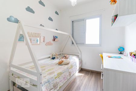 Quarto 1 de apartamento à venda com 2 quartos, 62m² em Jardim Umuarama, São Paulo