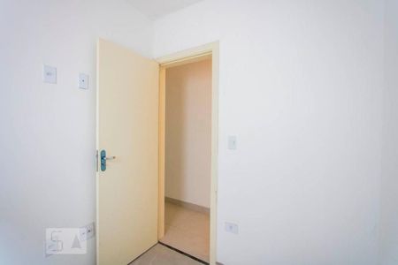 Quarto 2 de apartamento à venda com 3 quartos, 69m² em Vila Humaitá, Santo André