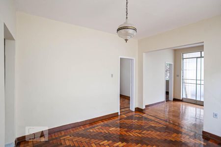 Sala 2 de casa para alugar com 3 quartos, 180m² em Serra, Belo Horizonte
