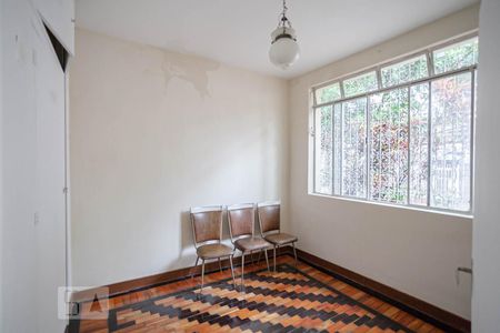 Quarto 1 de casa para alugar com 3 quartos, 180m² em Serra, Belo Horizonte