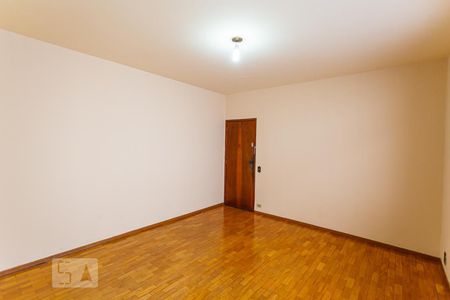 Sala 1 de apartamento para alugar com 3 quartos, 136m² em Santa Efigênia, Belo Horizonte