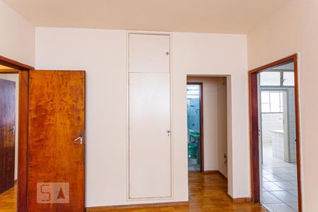 Armário da Sala 2 de apartamento para alugar com 3 quartos, 136m² em Santa Efigênia, Belo Horizonte