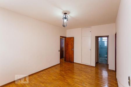 Sala 2 de apartamento para alugar com 3 quartos, 136m² em Santa Efigênia, Belo Horizonte