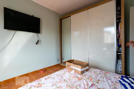 Quarto 1 de casa à venda com 3 quartos, 169m² em Lauzane Paulista, São Paulo