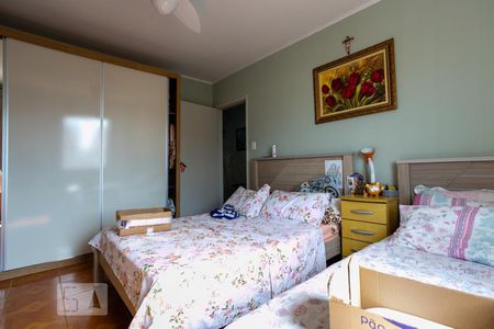 Quarto 1 de casa à venda com 3 quartos, 169m² em Lauzane Paulista, São Paulo