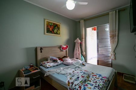 Quarto 2 de casa à venda com 3 quartos, 169m² em Lauzane Paulista, São Paulo