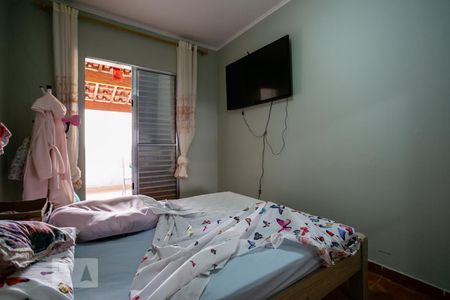 Quarto 2 de casa à venda com 3 quartos, 169m² em Lauzane Paulista, São Paulo